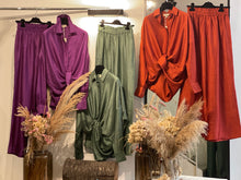 Charger l'image dans la galerie, ECHO - Chemise
