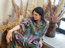 Charger l'image dans la galerie, LAURA - Chemise
