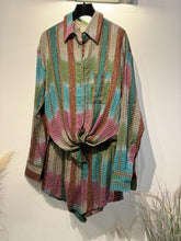 Charger l'image dans la galerie, LAURA - Chemise
