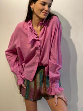 Charger l'image dans la galerie, LUCY - Chemise

